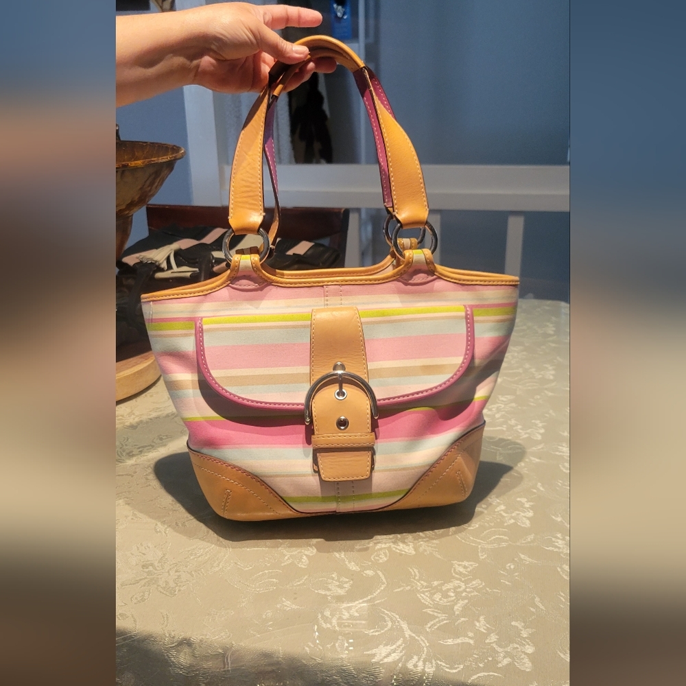 Used Coach